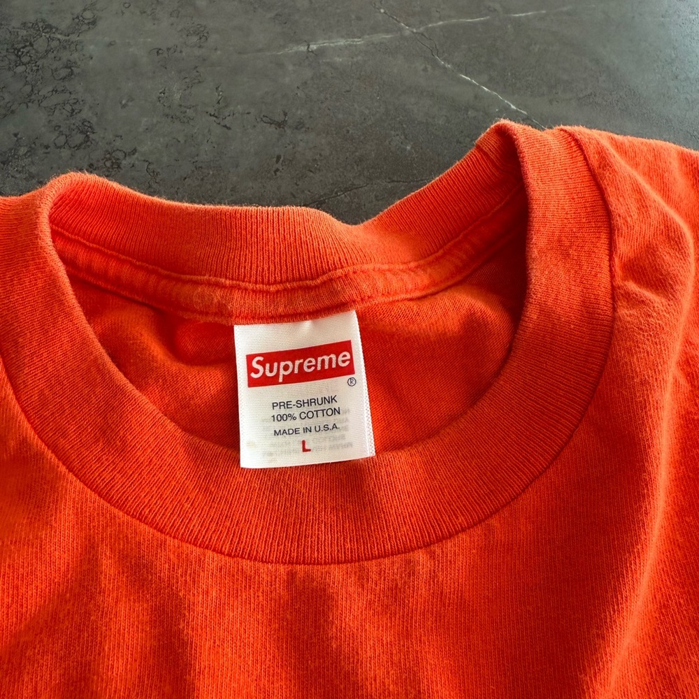 Supreme x Tamagotchi collab (Spring/Summer 2023 - Picture 5 of 5